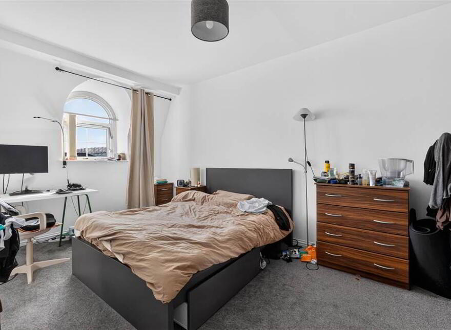 Apt 38, Ashley Courtyard, Fane Street, Belfast, BT9 7JS