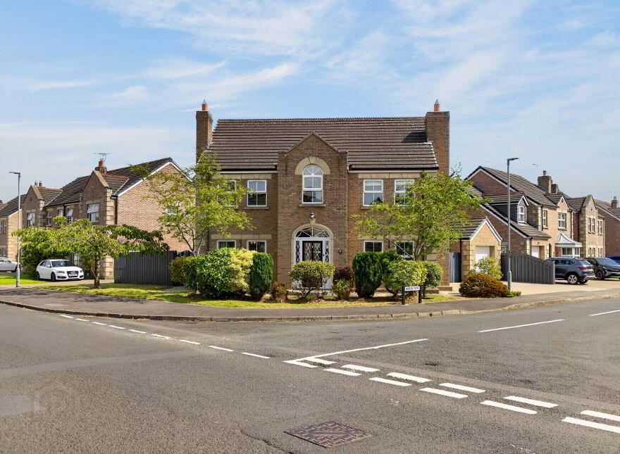 1 Rosses Farm, Ballymena, BT42 2SG