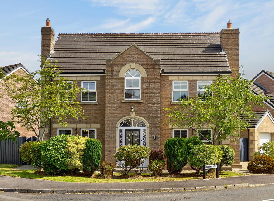 1 Rosses Farm, Ballymena, BT42 2SG