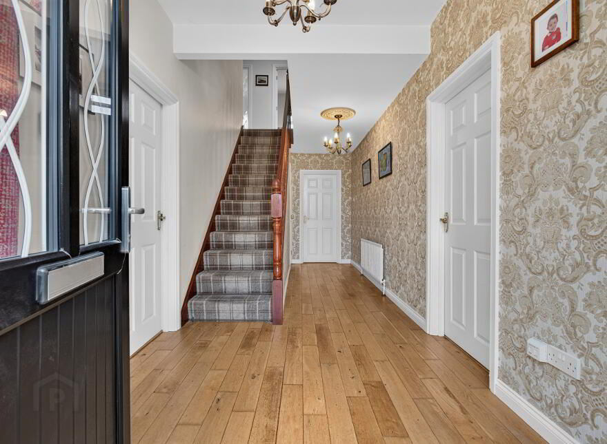1 Rosses Farm, Ballymena, BT42 2SG