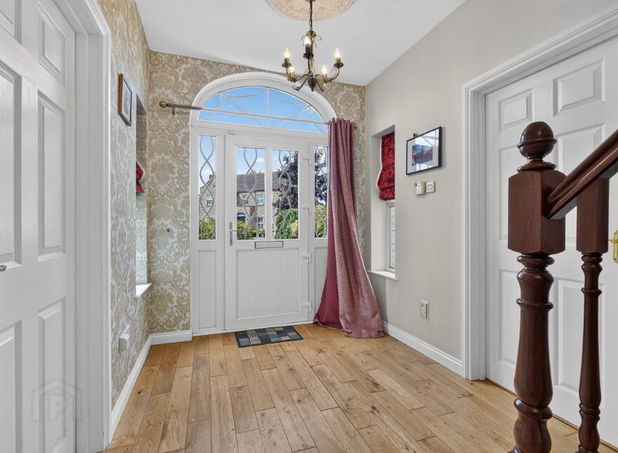 1 Rosses Farm, Ballymena, BT42 2SG