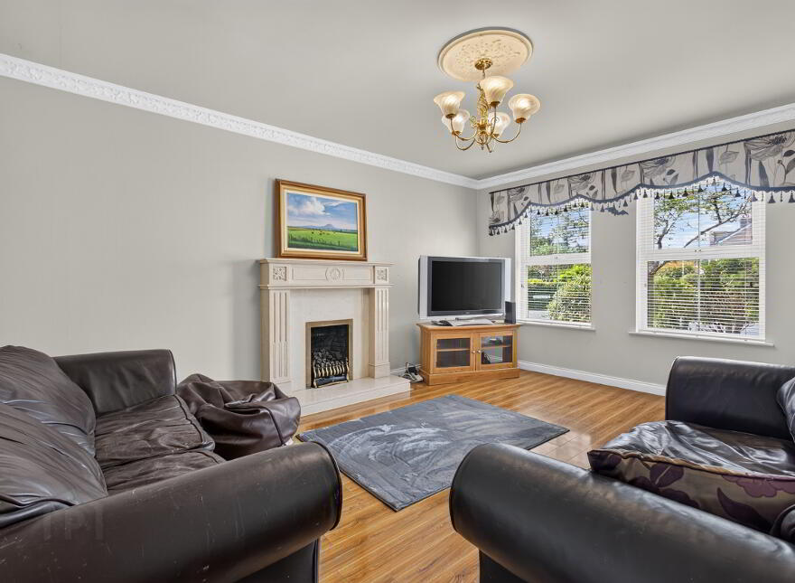 1 Rosses Farm, Ballymena, BT42 2SG