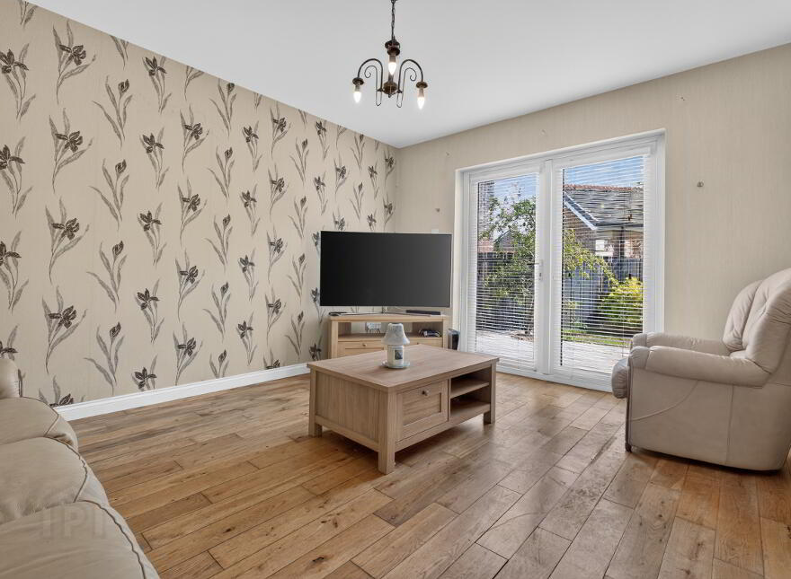 1 Rosses Farm, Ballymena, BT42 2SG