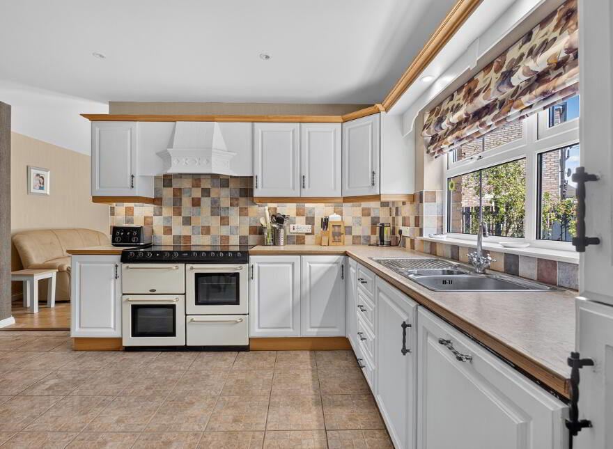 1 Rosses Farm, Ballymena, BT42 2SG