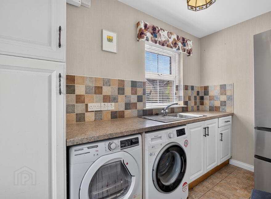 1 Rosses Farm, Ballymena, BT42 2SG
