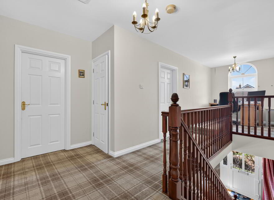 1 Rosses Farm, Ballymena, BT42 2SG
