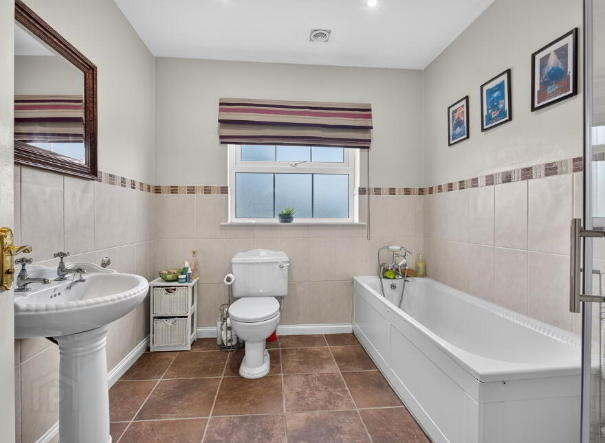 1 Rosses Farm, Ballymena, BT42 2SG