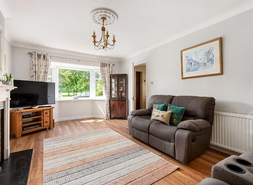 15 College Park Way, Ballinteer, Ballinteer, D16F6C3