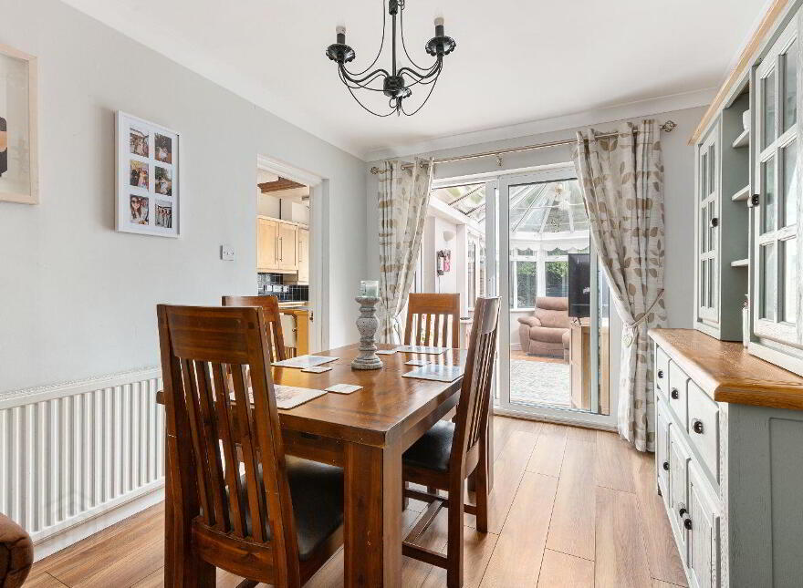 15 College Park Way, Ballinteer, Ballinteer, D16F6C3