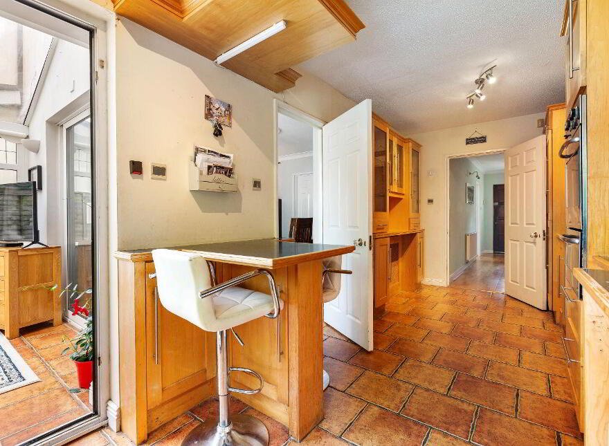 15 College Park Way, Ballinteer, Ballinteer, D16F6C3