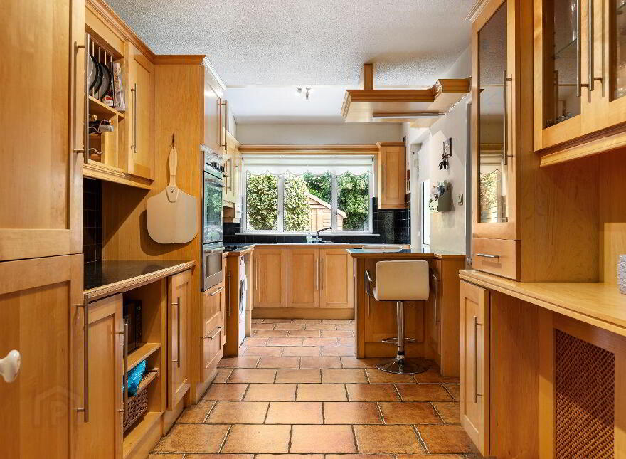 15 College Park Way, Ballinteer, Ballinteer, D16F6C3