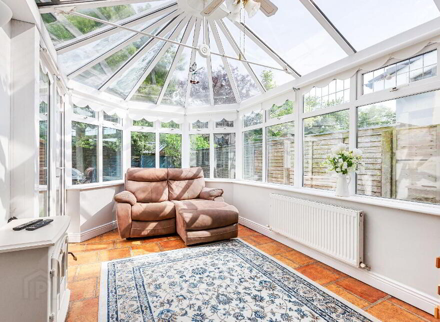 15 College Park Way, Ballinteer, Ballinteer, D16F6C3
