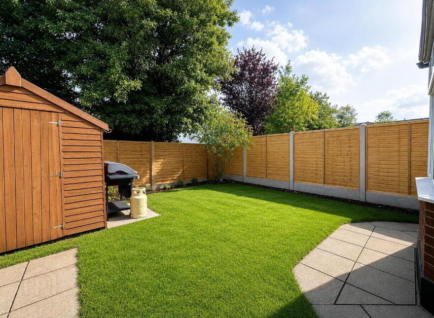15 College Park Way, Ballinteer, Ballinteer, D16F6C3