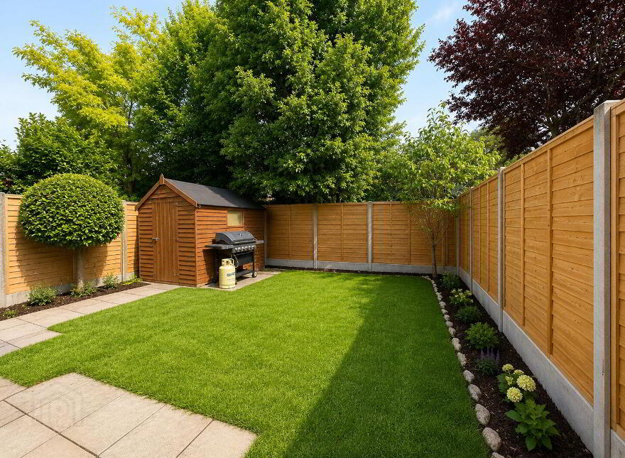 15 College Park Way, Ballinteer, Ballinteer, D16F6C3