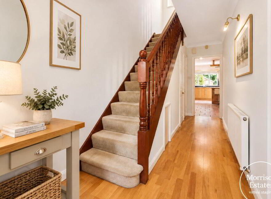 15 College Park Way, Ballinteer, Ballinteer, D16F6C3