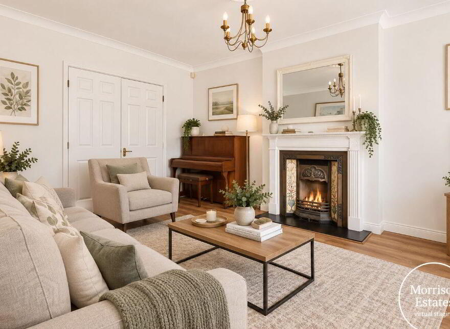 15 College Park Way, Ballinteer, Ballinteer, D16F6C3