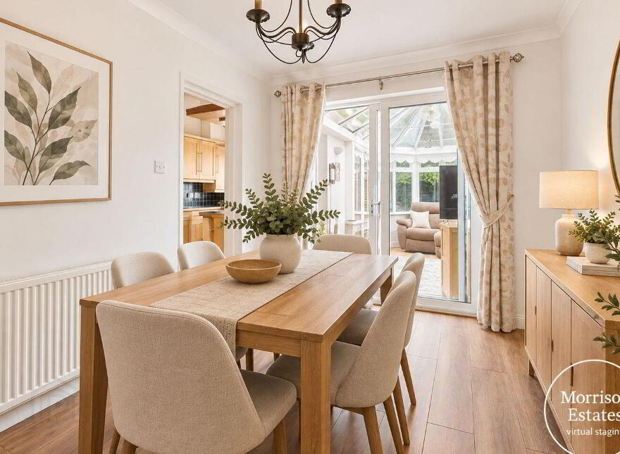 15 College Park Way, Ballinteer, Ballinteer, D16F6C3
