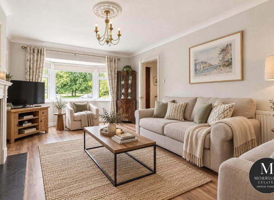 15 College Park Way, Ballinteer, Ballinteer, D16F6C3