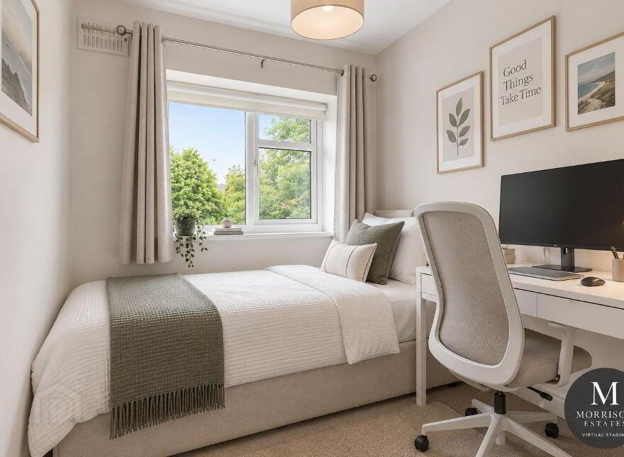 15 College Park Way, Ballinteer, Ballinteer, D16F6C3
