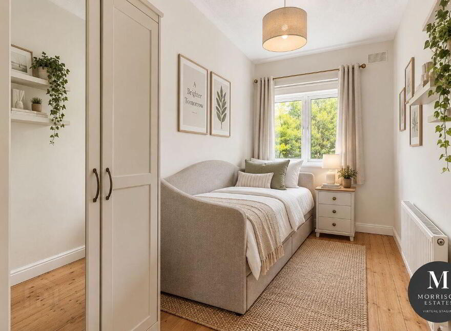 15 College Park Way, Ballinteer, Ballinteer, D16F6C3