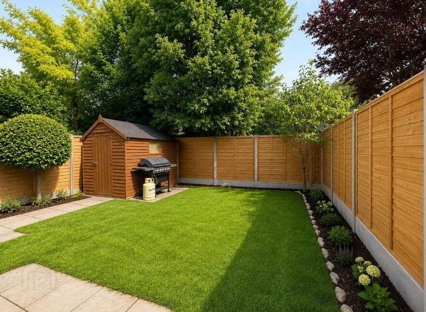 15 College Park Way, Ballinteer, Ballinteer, D16F6C3