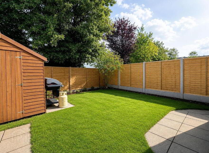 15 College Park Way, Ballinteer, Ballinteer, D16F6C3