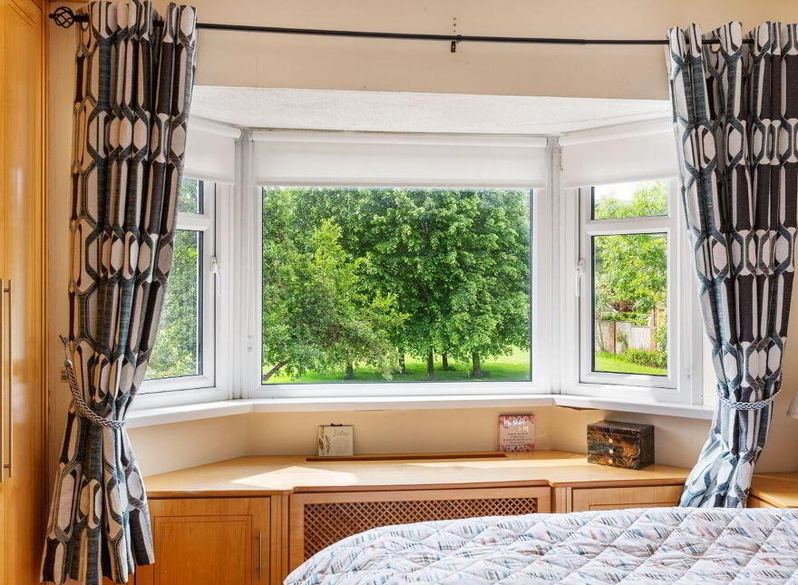 15 College Park Way, Ballinteer, Ballinteer, D16F6C3