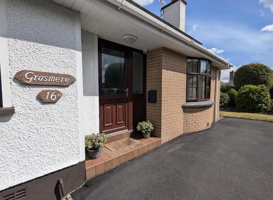 16 Marguerite Park, Newcastle, BT33 0PE
