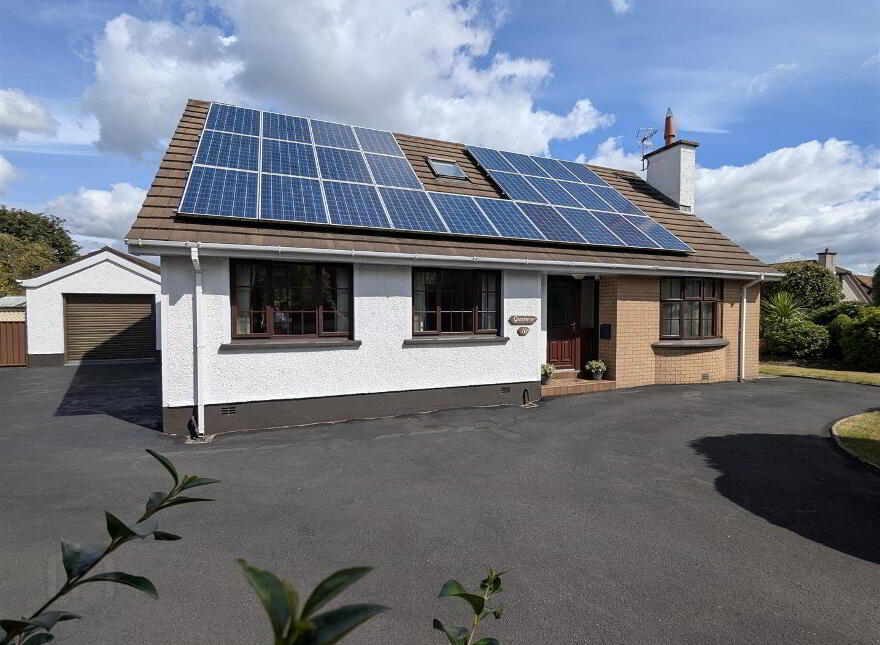 16 Marguerite Park, Newcastle, BT33 0PE