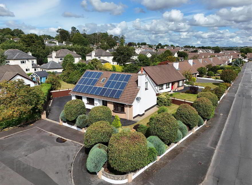 16 Marguerite Park, Newcastle, BT33 0PE