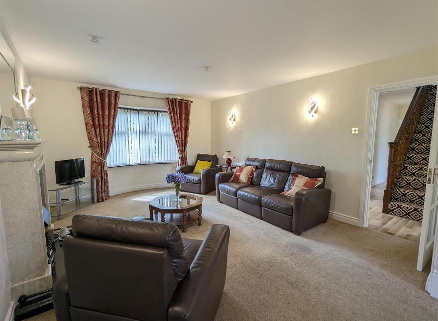 16 Marguerite Park, Newcastle, BT33 0PE