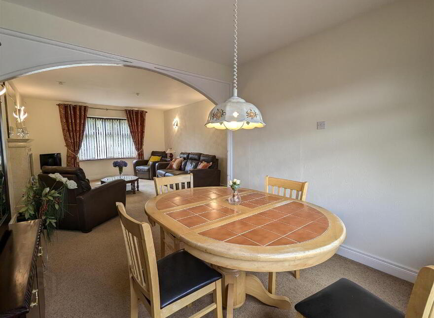 16 Marguerite Park, Newcastle, BT33 0PE