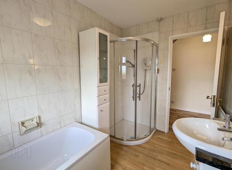 16 Marguerite Park, Newcastle, BT33 0PE