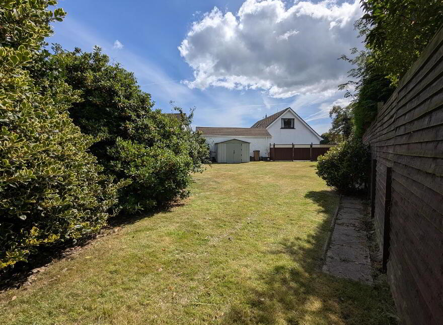 16 Marguerite Park, Newcastle, BT33 0PE