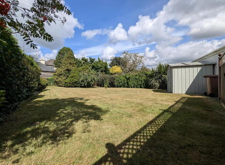 16 Marguerite Park, Newcastle, BT33 0PE