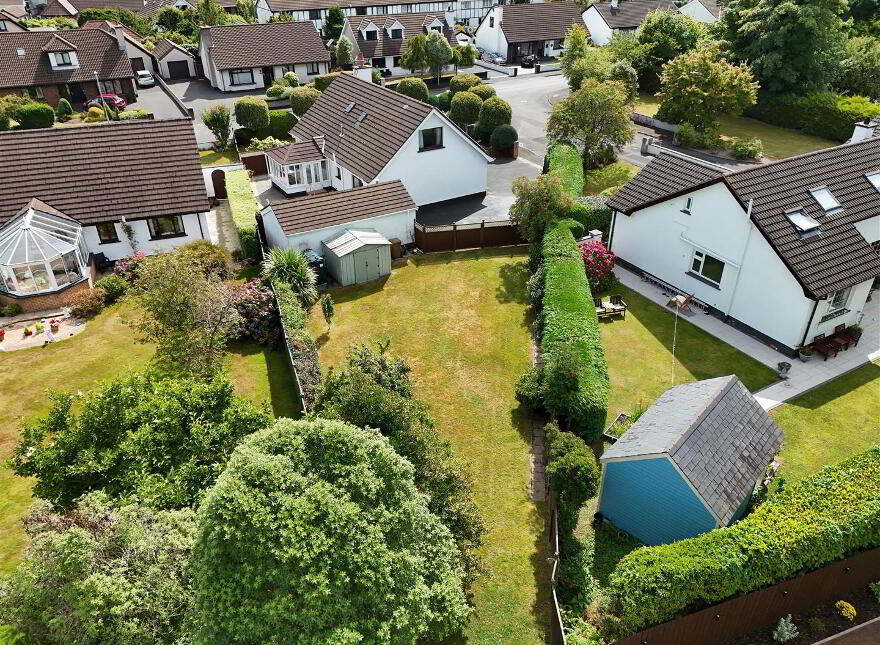 16 Marguerite Park, Newcastle, BT33 0PE