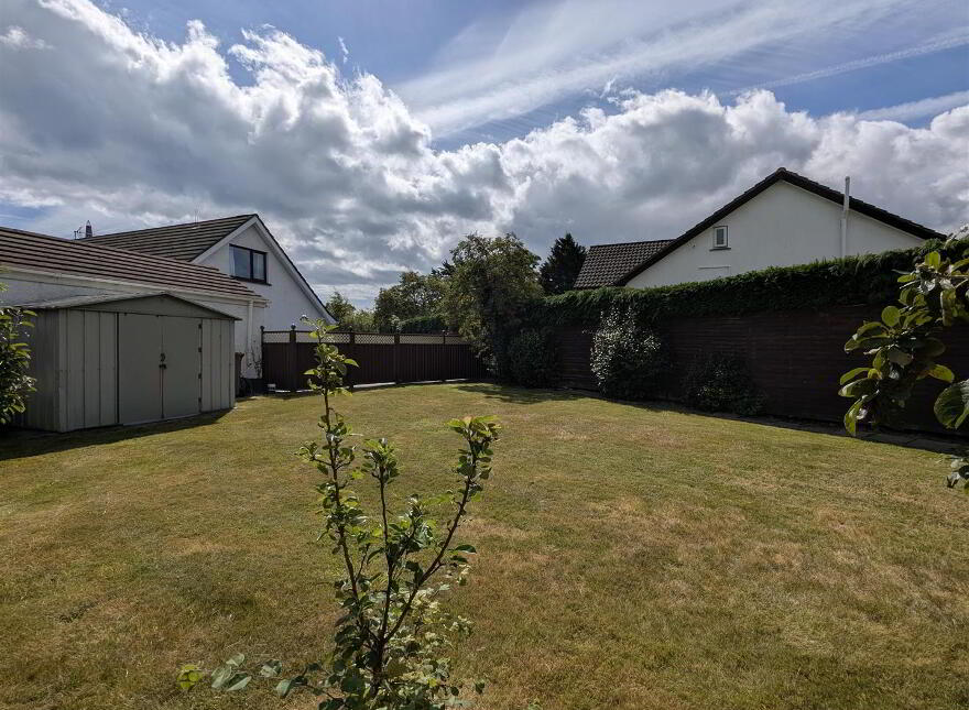 16 Marguerite Park, Newcastle, BT33 0PE