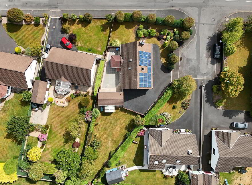 16 Marguerite Park, Newcastle, BT33 0PE