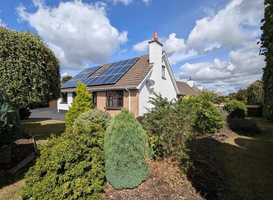 16 Marguerite Park, Newcastle, BT33 0PE
