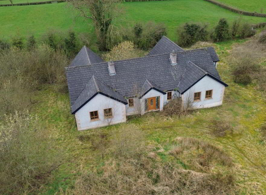 (Lot 26) 7 School Road, Omagh, BT78 2RP