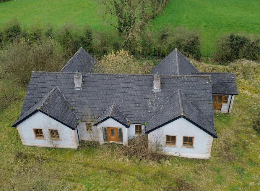 (Lot 26) 7 School Road, Omagh, BT78 2RP