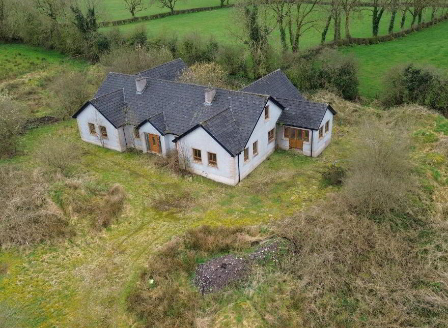 (Lot 26) 7 School Road, Omagh, BT78 2RP