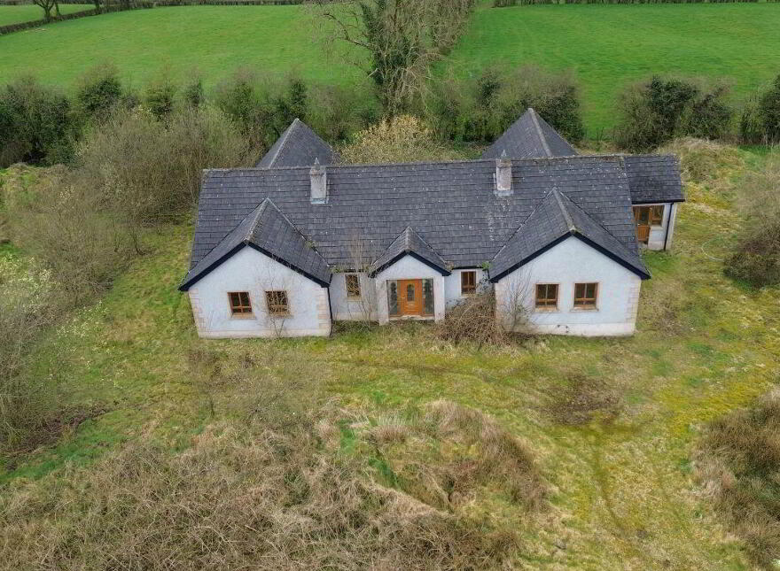 (Lot 26) 7 School Road, Omagh, BT78 2RP