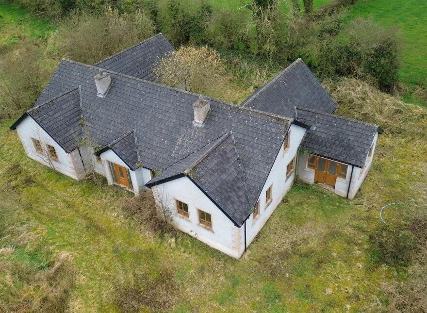 (Lot 26) 7 School Road, Omagh, BT78 2RP