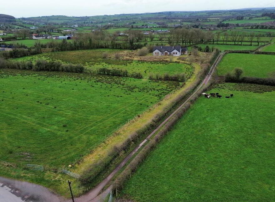 (Lot 26) 7 School Road, Omagh, BT78 2RP