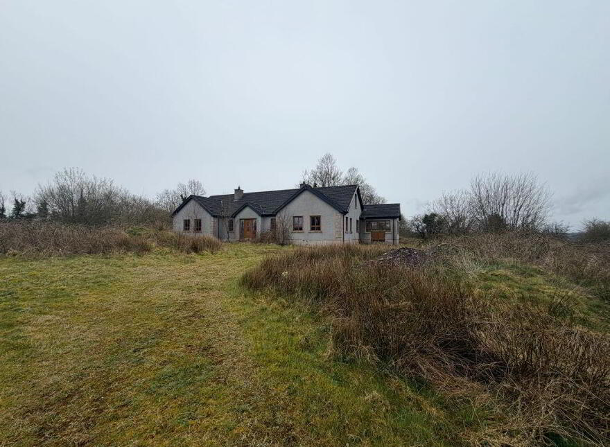 (Lot 26) 7 School Road, Omagh, BT78 2RP