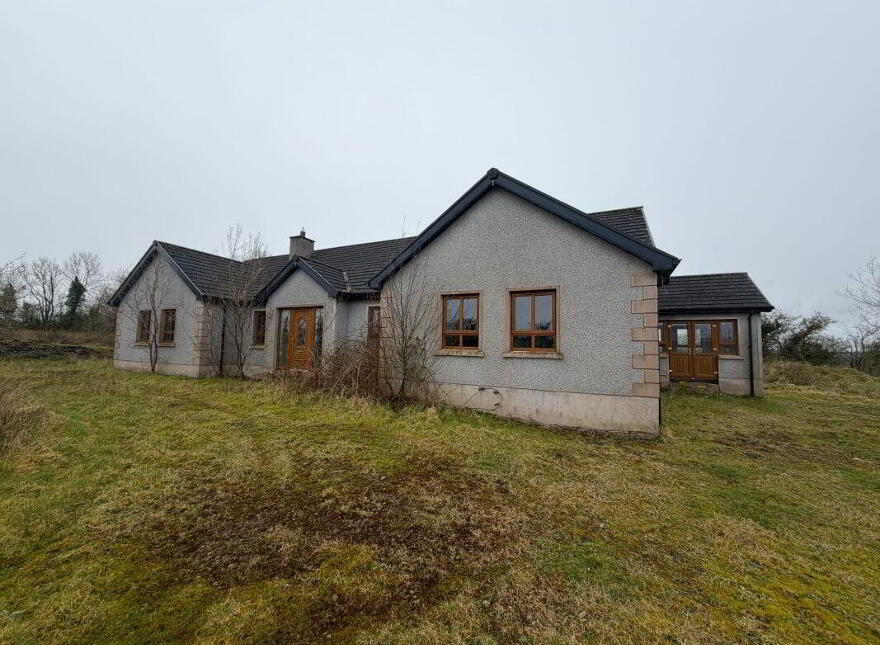(Lot 26) 7 School Road, Omagh, BT78 2RP