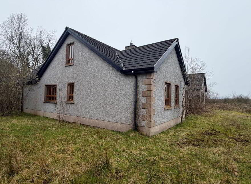 (Lot 26) 7 School Road, Omagh, BT78 2RP
