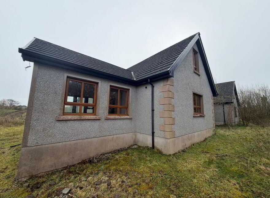 (Lot 26) 7 School Road, Omagh, BT78 2RP