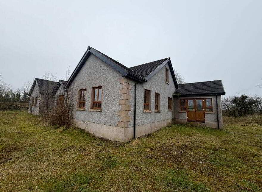 (Lot 26) 7 School Road, Omagh, BT78 2RP